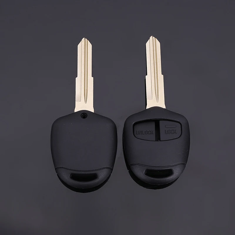 Custom Universal Car Key Remote Control Covers For Cars Transponder Chip Key
