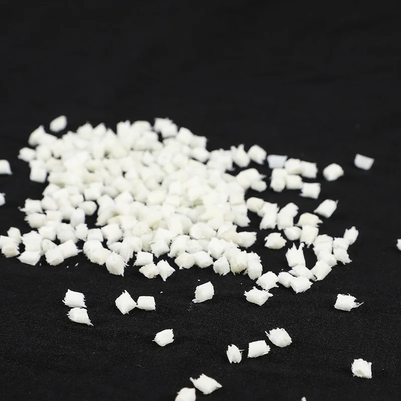 PA6 Pellets Nylon 6 GF30 Granules PA6 GF30 Raw Material Modified Plastic Factory Price