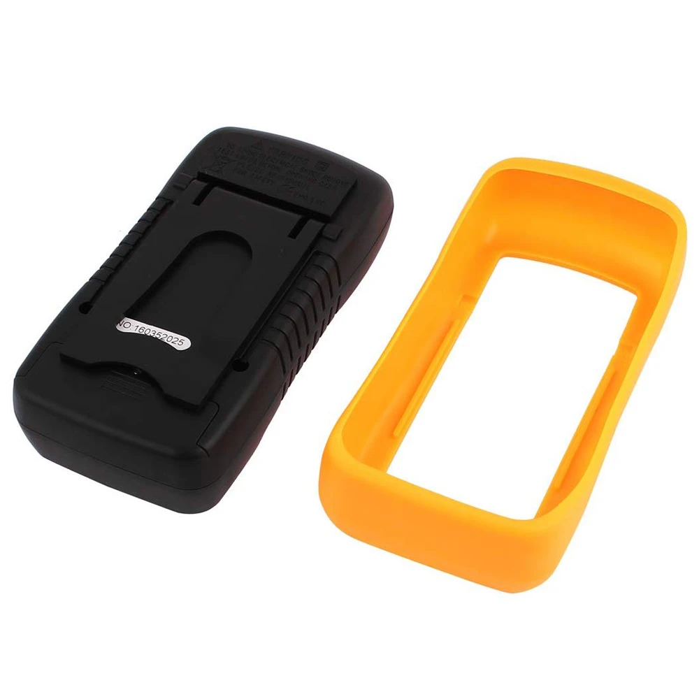 XL830L Handheld Digital Universal electric meter LCD Backlight Portable AC/DC Ammeter Voltmeter Ohm Voltage Tester Meter Multime