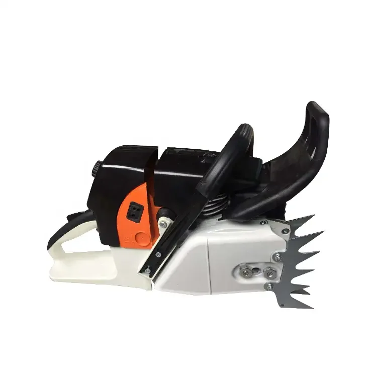 MS660 Chainsaw 92cc Gasoline Chainsaw Parts for Sales