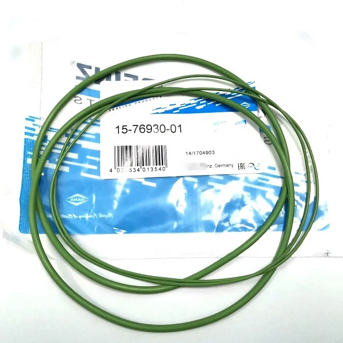 XTSEAO 15-76930-01 4420110059 0159979148S3 Cylinder set liner ring seal ring o ring set for heavy truck BEN Z MAN