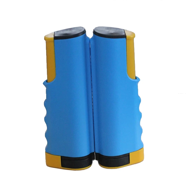 
Portable table tennis training net rack sold by manufacturers 