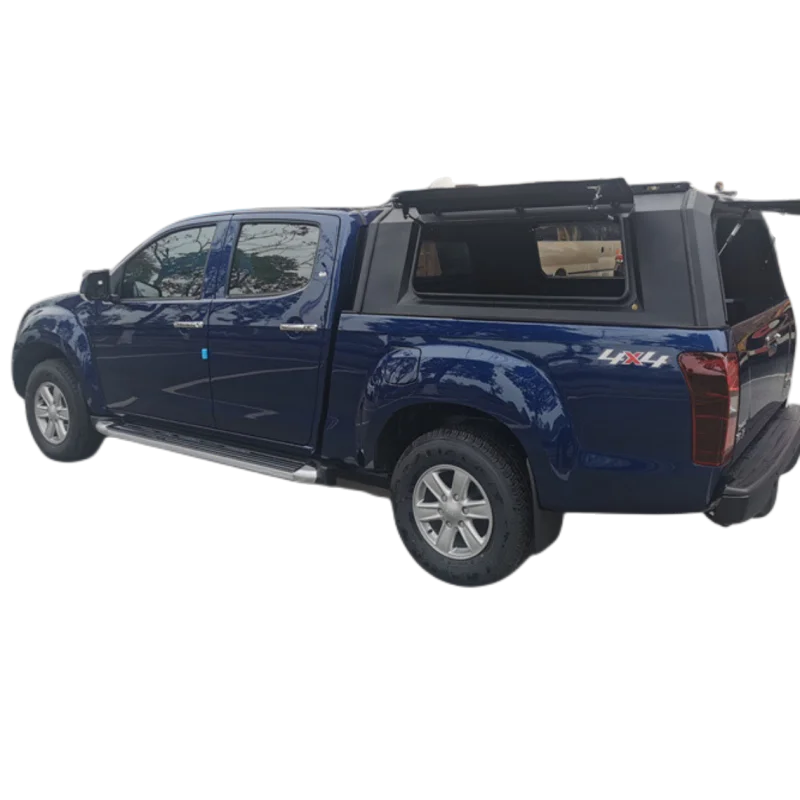 Навес topper из нержавеющей стали/алюминия для пикапа canopyTruck Canopy для Isuzu Suzu Taku