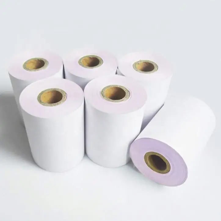 Various Specifications China Wholesale Ncr A4 Paper