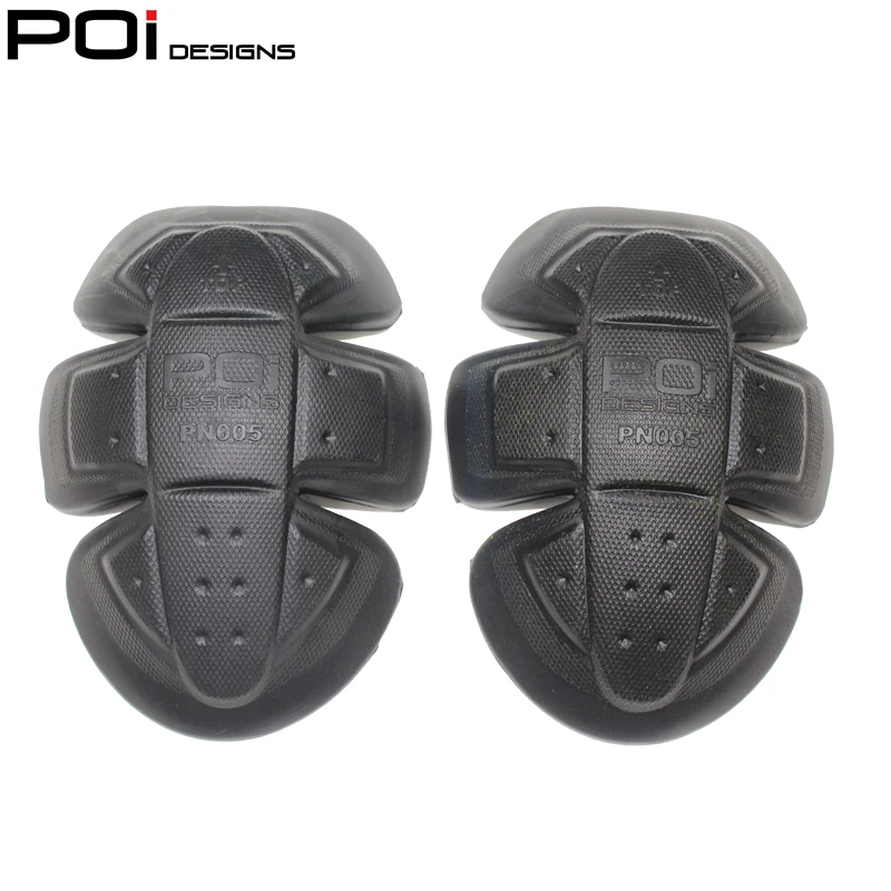 level 1 CE chaqueta armadura moto bmx protective gear  leather knee pads