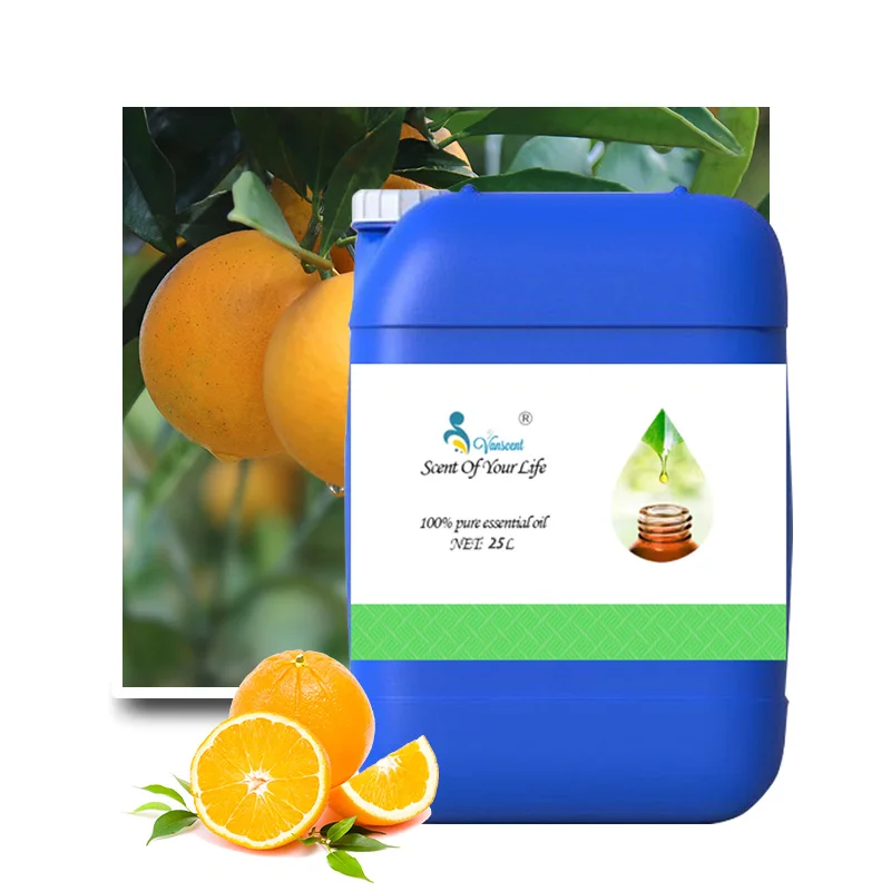 Citrus Fragrance Perfume Oil Fruit Flavor Oil For Soap Candle Reed Diffuser Oil Hotel Scent Machine