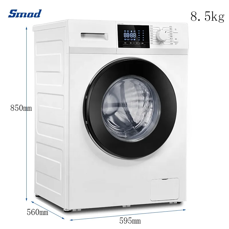 Smad Wholesales Price Combo Washer And Dryer Made In China