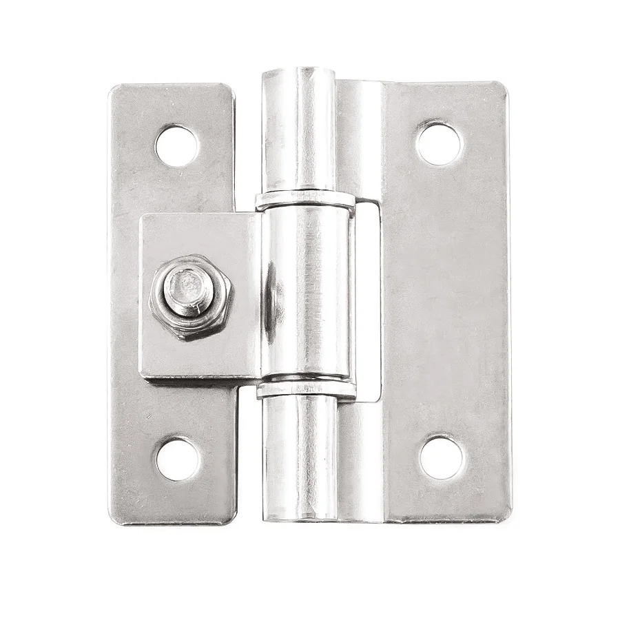 friction position miniature damping hinge