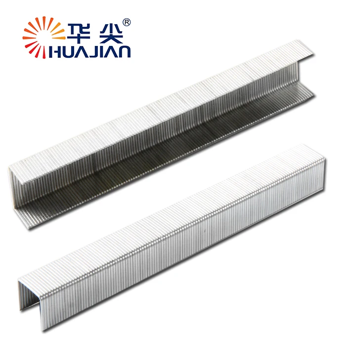 1308 8 мм мебельные проволочные скобы