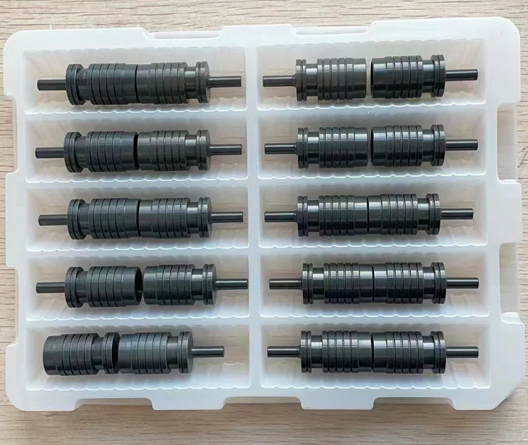 RE0F10A  JF015E  JF011E F1CJA CVT For Nissan Mitsubishi 33510N  Automatic Transmission Parts  Oil Pump Plunger JF015