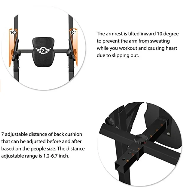 Top Ranking Wholesale Power Strip Tower Popular Pulling Power Tower Gym Equipment