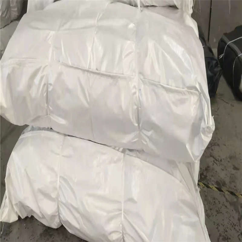 Geotube dewatering Bag Geotube