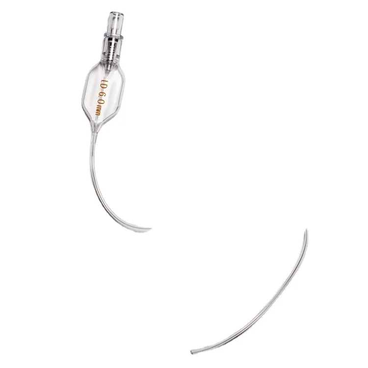 New Design Good Quality Endotracheal Tube Bule Pilot Balloon Pilot Balloon Assembly