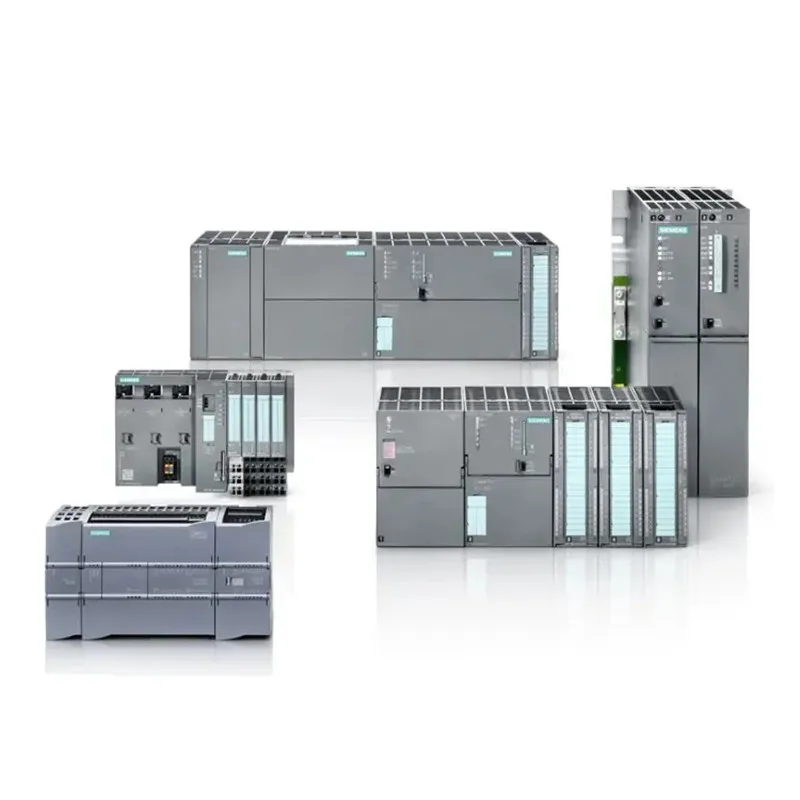 Siemens TM31 terminal module 6SL3055-0AA00-5HA3 sensor module