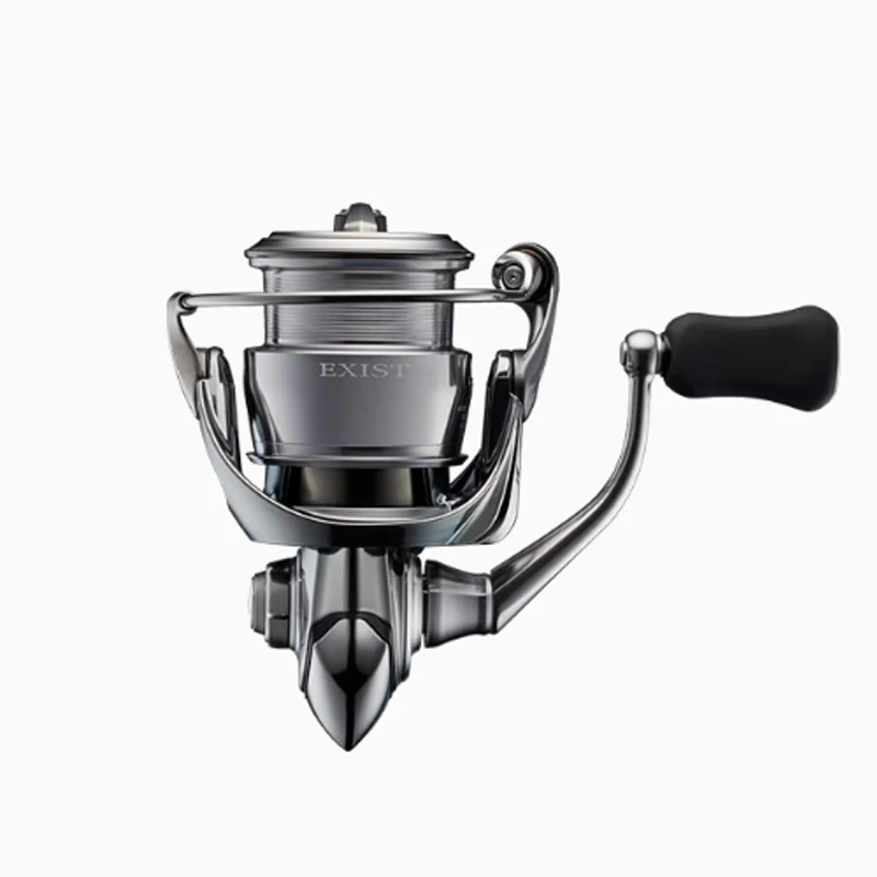 Original High Quality EXIST Spinning Trolling Reels Shallow/Deep Spool 2000/2500/3000/4000/5000 5-10KG Seawater Fishing Reel