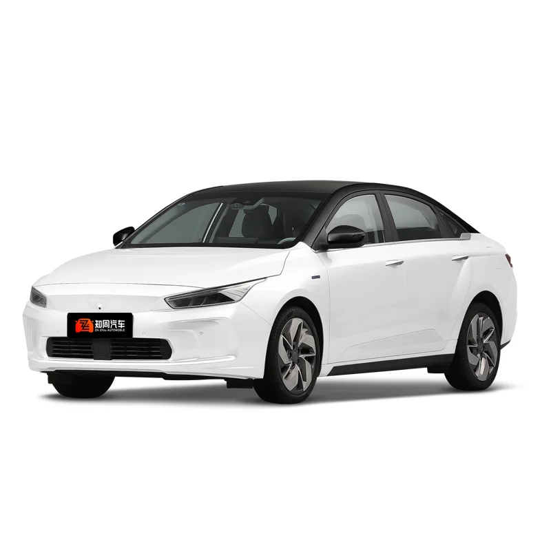 2022 оптовая продажа высокое качество практичная вездеходная китайская Chery используемая электротрическая Геометрия автомобиля внедорожник Подержанная машина