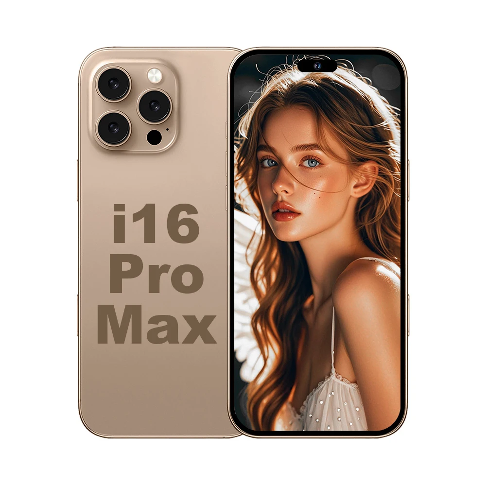 Medome i15 Pro Max Phone Mobile Android i For Phone 15 16 Pro Max i For Phone 13 Pro Max Telefon Original Unlocked 5G Smartphone