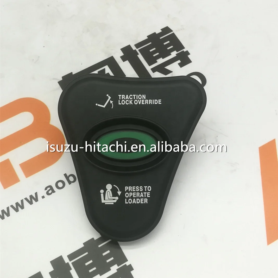 S450 S550 Skid Loader Parts Display Switch 7003032 For Display 7025320 7022670