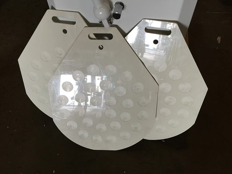 Маленькая машина для производства хлеба формовочная теста