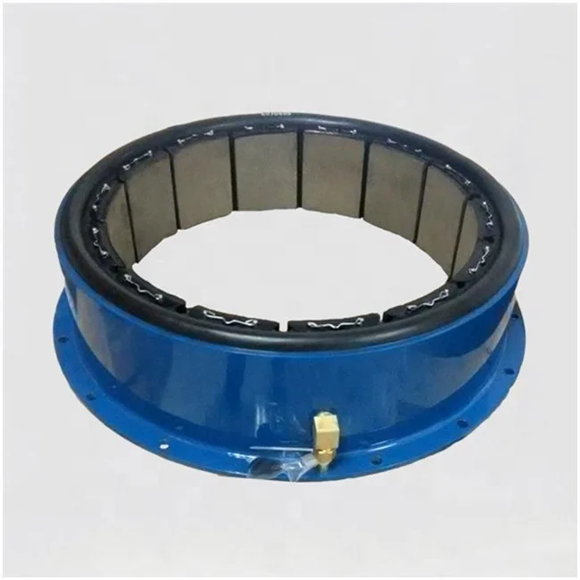 air clutch/Airflex Eaton clutch 20CB500 /Air tube clutch