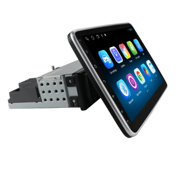 9inch 2+32GB car stereo suitable for universal auto gps navigation with android car multimedia palyer DVR RSD SWC