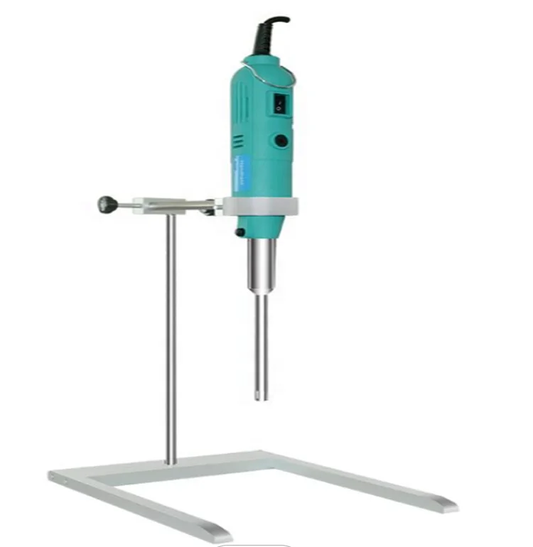 Biometer Laboratory Small Handheld Tissue Hand Held Mixer Homogenizer