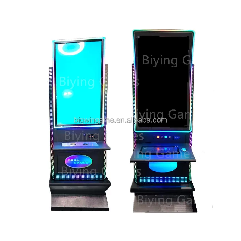 Game City Game Machine Equipment Upgrade Wholesale Quality Assurance Game Machine
