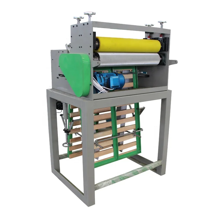
ldpe hdpe plastic film blowing machine 