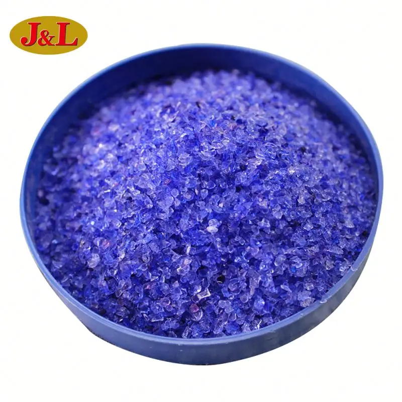 Цвет изменить синий супер сухой осушитель указывает силикагель цена производителя