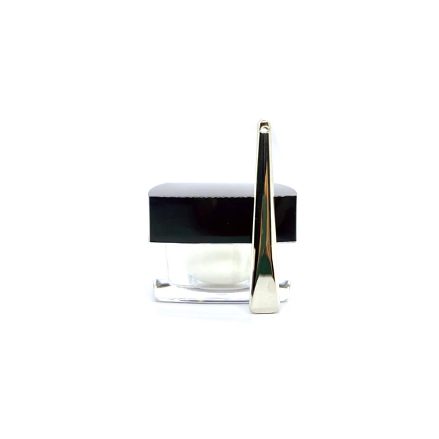 Wholesale Tiny Cosmetic Spatula Scoops Flat Head Cosmetic Spoon Scoops Small Cream Spoon Face Cosmetic Scoop
