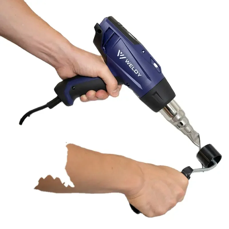 WELDY Hg 530-S vinyl tool Heat Gun Blower Shrink Gun 110V 120V Hot Dryer Heat Gun For Crafts Resin Shrink Tubing