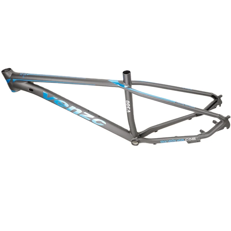 The Factory Sells High-quality Aluminum Alloy Disc Brakes At A Low Price Bike Frame Aluminium