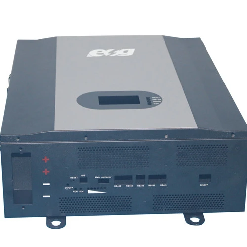 Household Energy Power Wall 5Kwh 7Kwh 10Kwh 48v Li Ion Battery Pack Lithium Power Home Solar Storage System