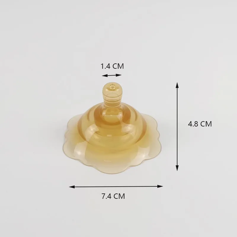 Manufacturer Silicone nursing newborn breastfeeding milk tool Babies Baby Nipple Shield Protector