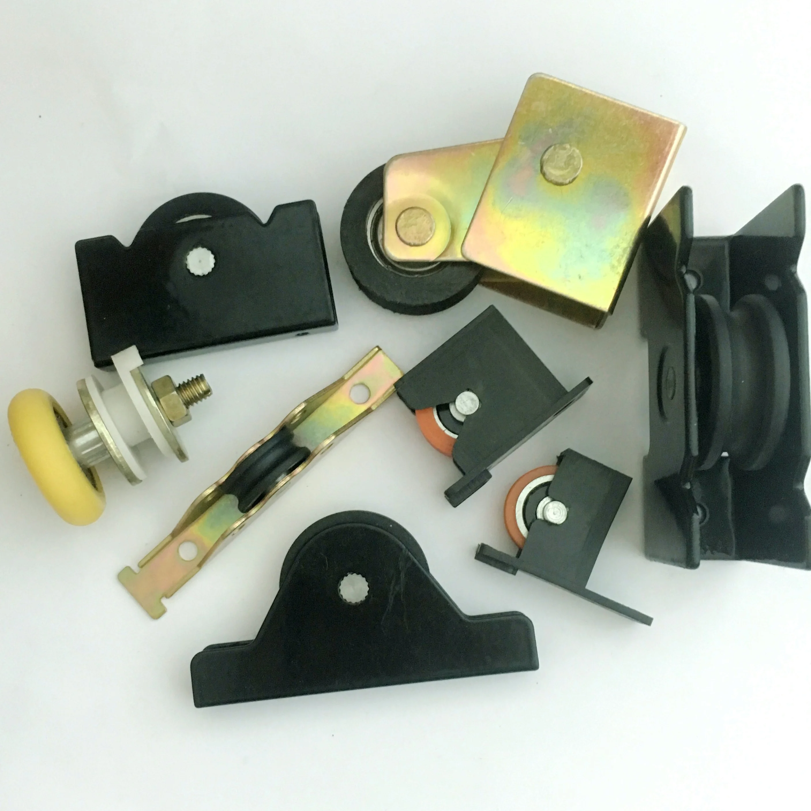 glass shower door rollers shower door rollers wheel 16mm shower door rollers