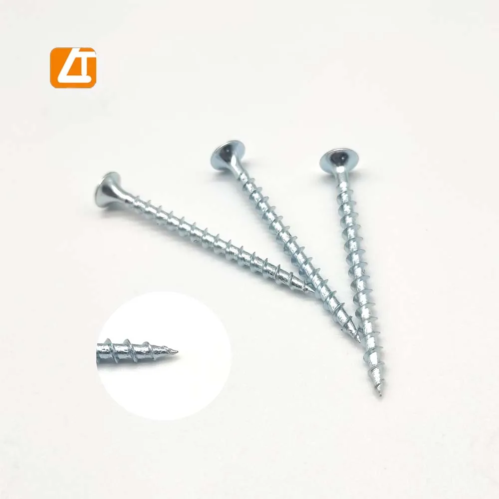 Tornillo para paneles de yeso phillips drive al por mayor vis de 25 mm