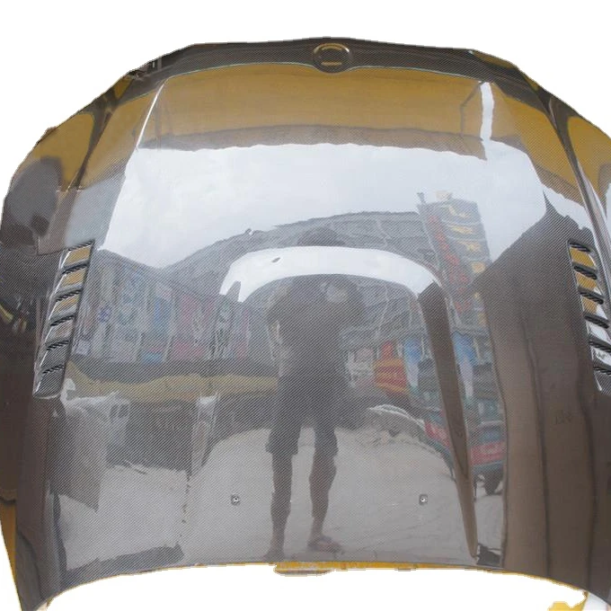 Auto Car Front Bumper Body Kits for 2018 2019 2020 OEM PARTS Plastic Material