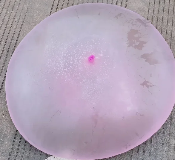 New Giant water balloons water balloons for kids self tying water balloons