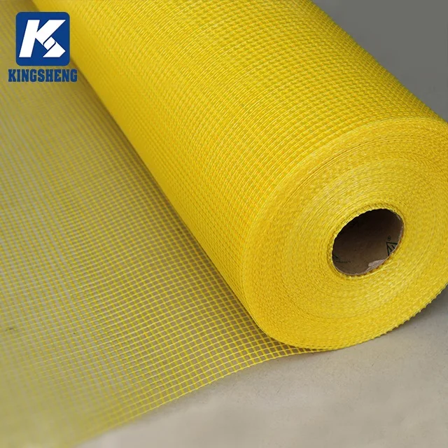 fiberglass mesh cloth of Urkain