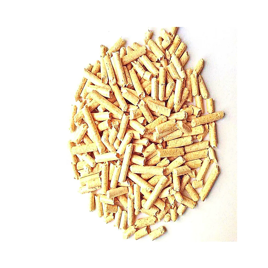 Wood Pellets  Resource Recovery And Reuse Hot Selling Energy Saving  Vietnam Manufacturer