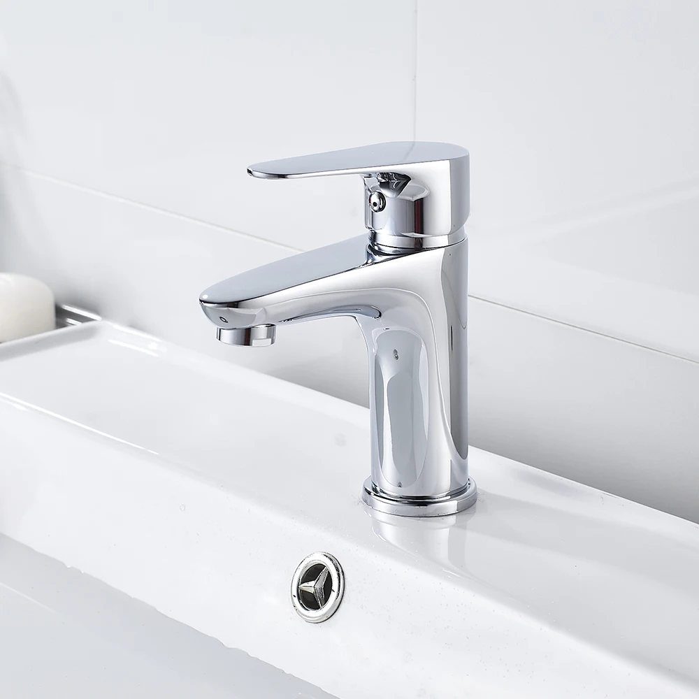 Momali water taps modern brass vanity washbasin mixers tap toilet lavatory wash basin faucet