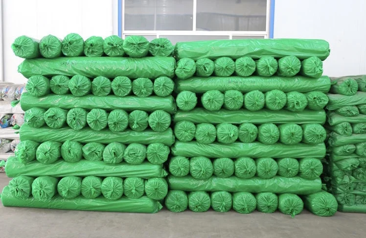 Slope protection grass erosion control grid system