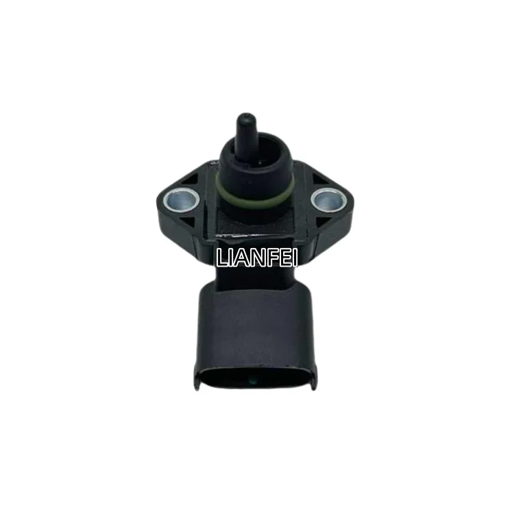 0281002316 4893924 Bosch MAP sensor intake manifold air pressure sensor temperature and pressure sensor