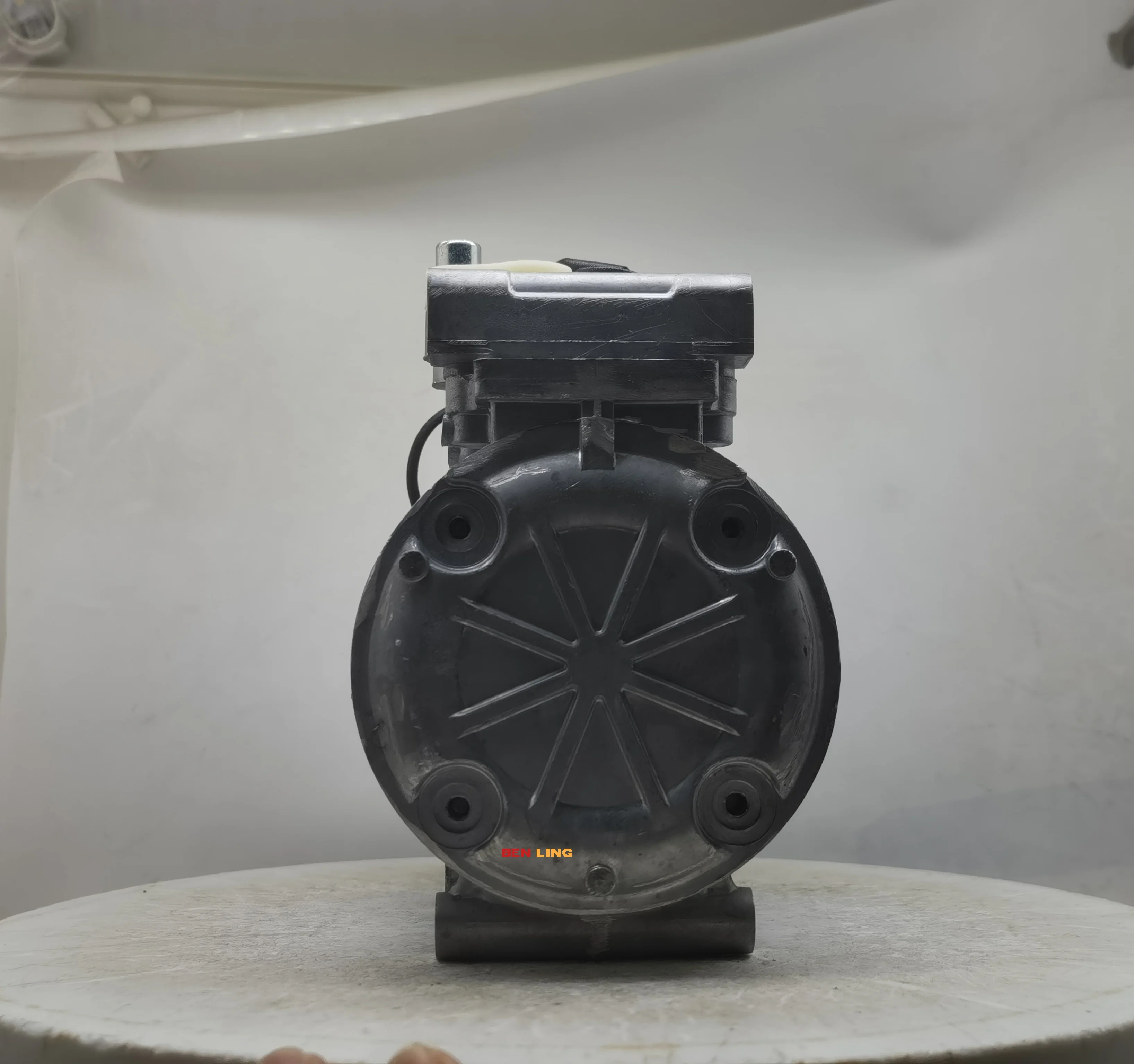 Benling для гусеницы 307C 311C 320C Запчасти компрессора 171-7495 171749