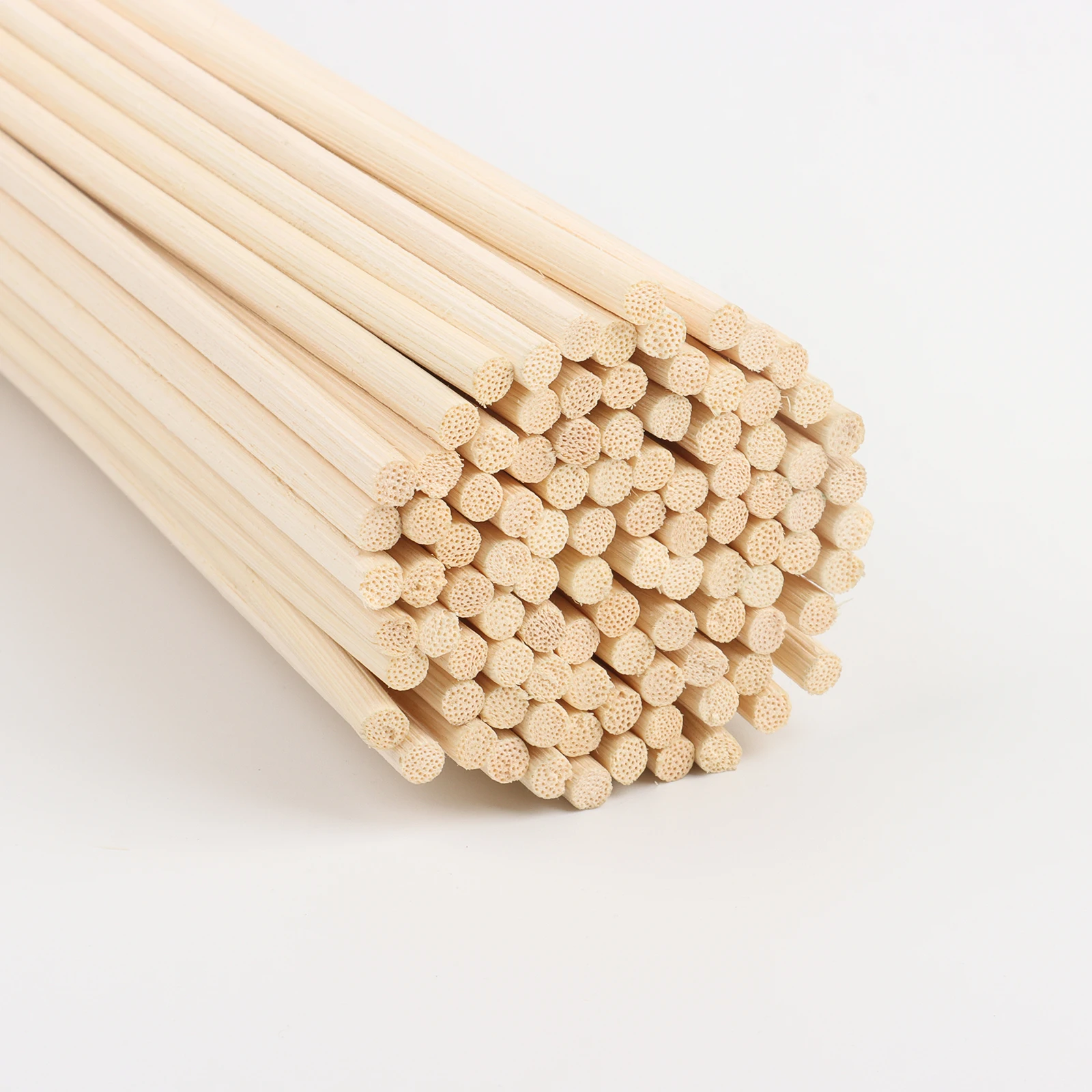 Высококачественный твердый ароматизатор духов, декоративный ротанговый шар, натуральный ароматический цветочный диффузор