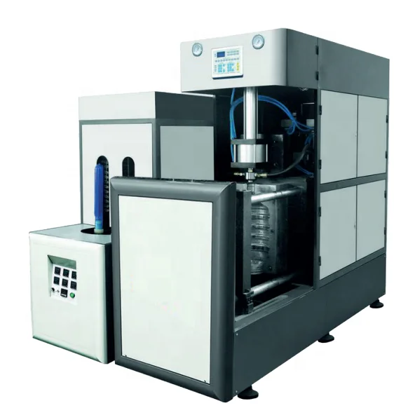 20 Liter Pet Blowers Big Bottle Blow Moulder