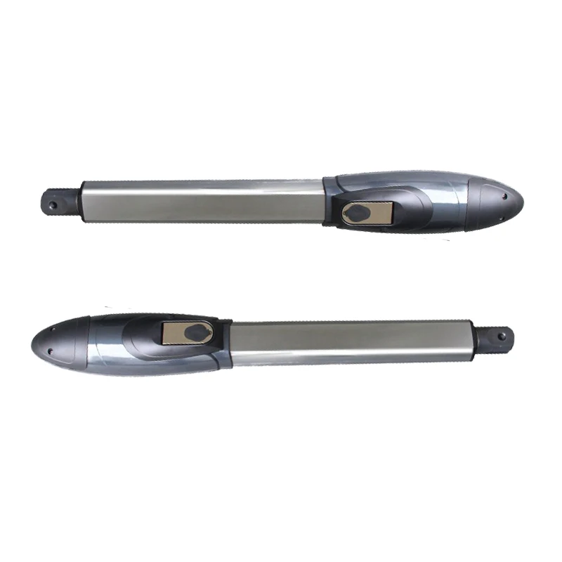 Remote Control Swing Gate Opener GSM controller Swing Gate Motor