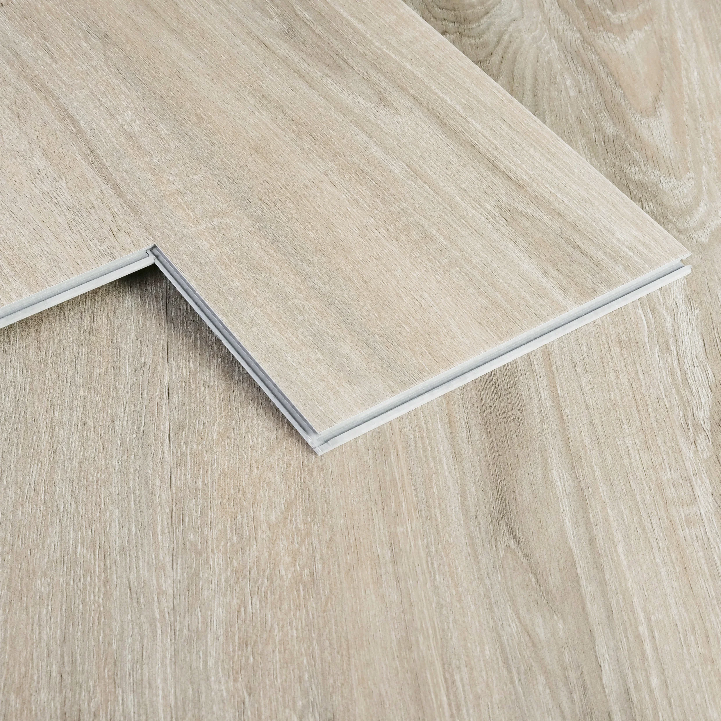 Vinyl Waterproof WPC/SPC decorative hotel flooring for modern house inner floor