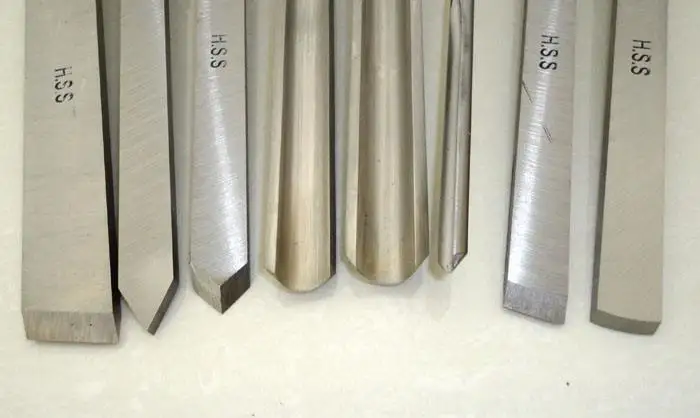square Hss Tool Bit Manufacture and Factory Price