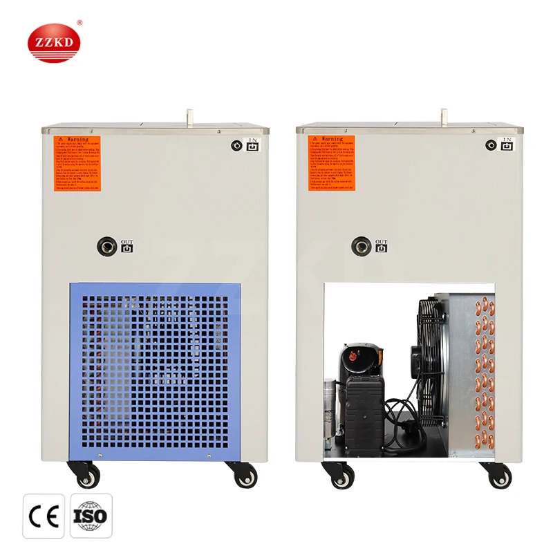 High Efficiency Lab use Coolant Circulating Pump